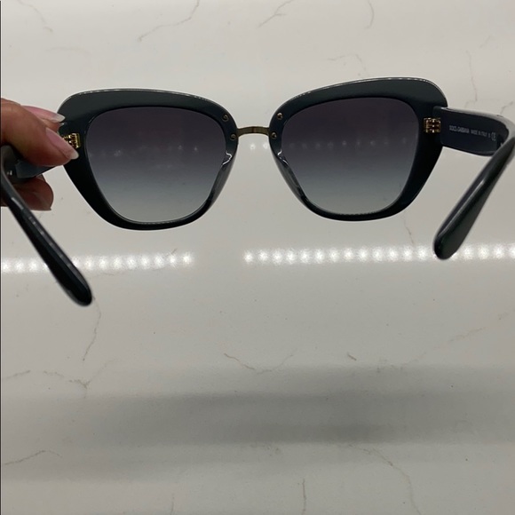 New Dolce & Gabbana Sunglasses - Picture 3 of 5